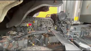 Самосвал DAF CF 440 6x2 BOX L=5620 mm | Изображение 5 - Autoline