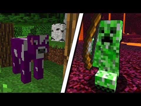 20 COSE CHE NON SAI SU MINECRAFT ITA, TI SFIDO!!
