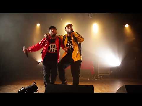 Sam Faye et D-Track - Mon Backpack