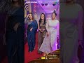 Walk Of Elegance And Beauty ️‍ Mazhavilmanorama Mea2023