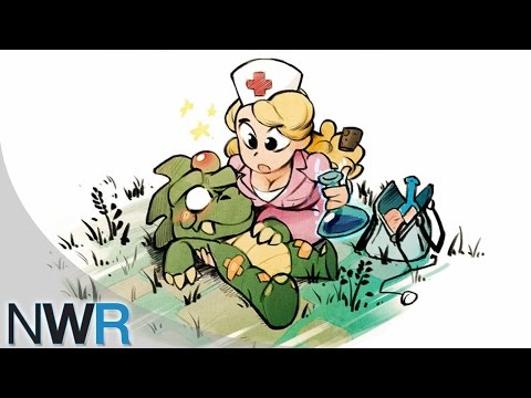 Wonder Boy: The Dragon's Trap Review (Switch)