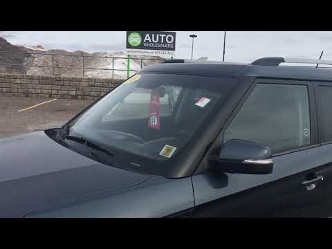 2013 Kia Soul 2U @ Discover Kia