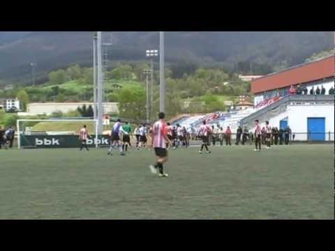 Zalla A 4 - 1 Retuerto B