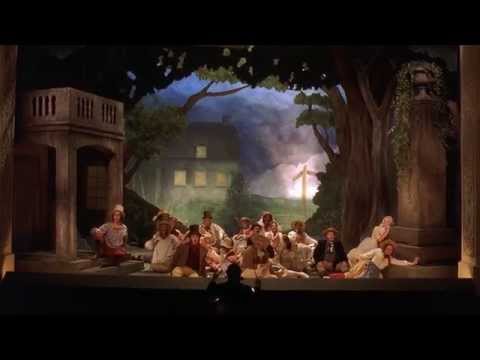 Topsy-Turvy - "But Soft.../Why Where Be I?" (The Sorcerer)