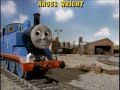 Thomas Friends Season 1 5 End Credits Reversed