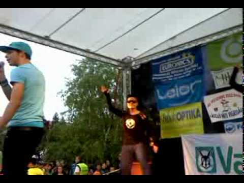 SP Partyarc Kiskunlacháza