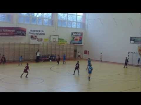 TURA Vsk- TÁPIÓSZECSŐ (0-2) 2013.02.24.