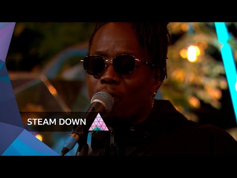 Steam Down - Etcetera (Glastonbury 2022)
