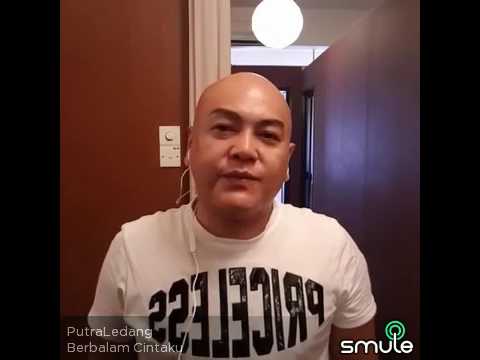 Berbalam cintaku..daddy jai