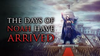 Jesus Warned Us About This | We Are Living In The LAST DAYS!