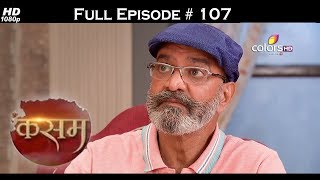 Kasam - Full Episode 107 - With English Subtitles Kasam - Full Episode 107 - With English Subtitles
