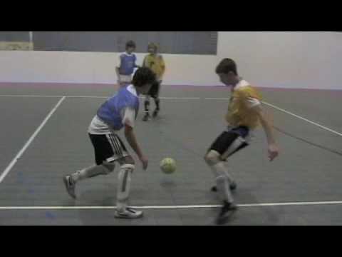 Futsal 2010 CCYSL