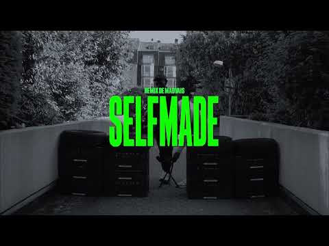 Thizzy52 - Selfmade | Remix de Mauvais