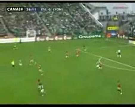 Best of Lyon 2006/07 Season