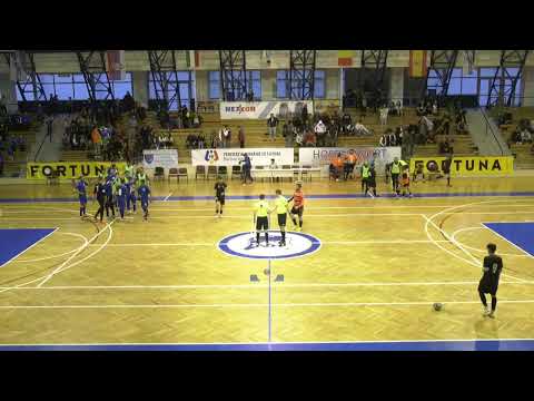 LIVE | CFF Clujana Cluj - ACS KSE Targu Secuiesc