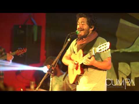 Negra Chacarera video