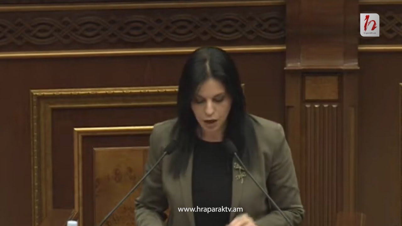 Եթե հացահատիկը թանկացավ, մեղավորներն իշխանությանը կից օլիգարխները կլինեն. Արեգնազ Մանուկյան