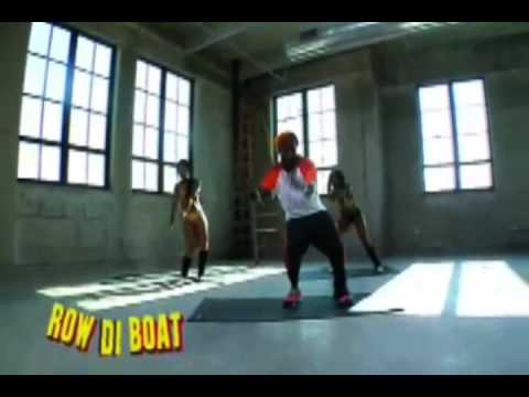 Elephant Man - Father Elephant