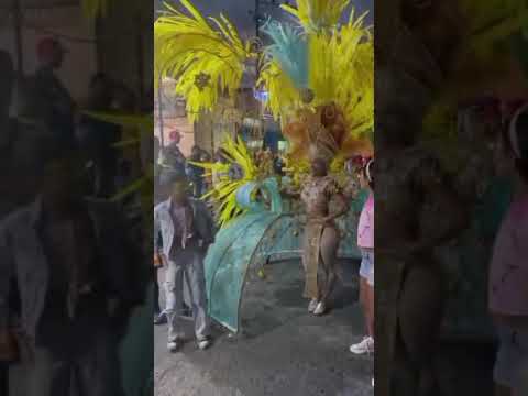 Carnavales de Montalban  Carabobo