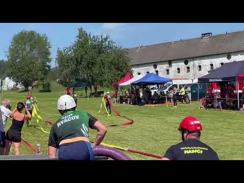 SDH Rváčov - Bukovina u Čisté 2023 #2