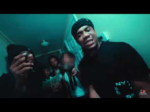 Glockboy Stank - FTO (Official Music Video)