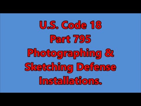 18 Us Code 795