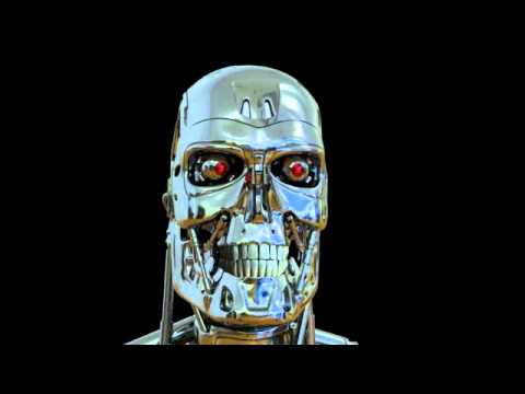 (My VFX) Terminator Animations — Scifi-Meshes.com