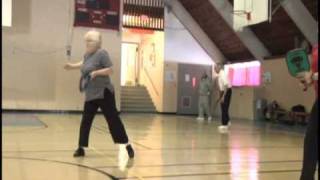 What is Pickleball?