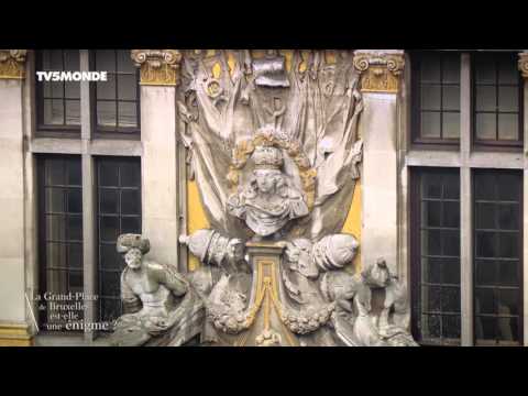 La Grand-Place de Bruxelles est-elle une énigme ?