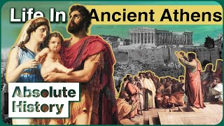 Download lagu The Golden Age of Athens: What Was Life Really Like In Ancient Greece? mp3 Download lagu The Golden Age of Athens: What Was Life Really Like In Ancient Greece? mp3