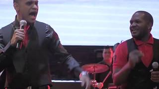 SALSA QUIERES BAILAR / SOLO AMAME / AUDSalsa autor JUAN CARLOS CASTRILLON