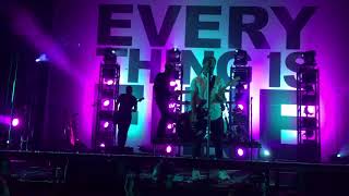 All Time Low-Everything Is Fine (Live From Atlanta, GA)