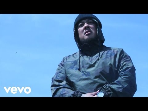 B-Slew - I Tell Em ft. Chris Cash