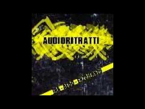 Audioritratti-Catania Faya(feat Dj S.I.D.)
