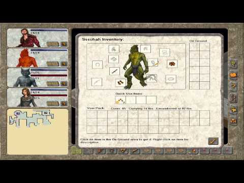 Avernum IV PC