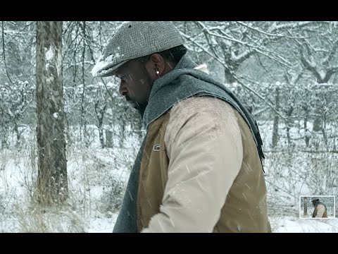 Denham Smith - Time Is The Master