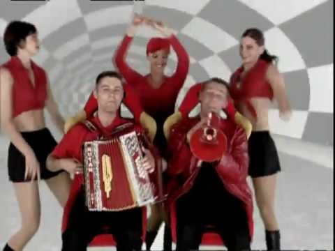 Čuki - Ferrari polka