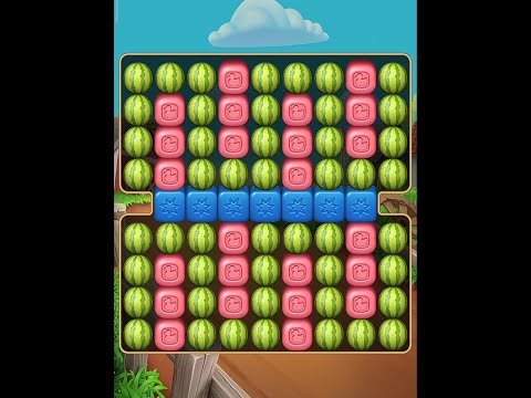 TOON BLAST level 3525