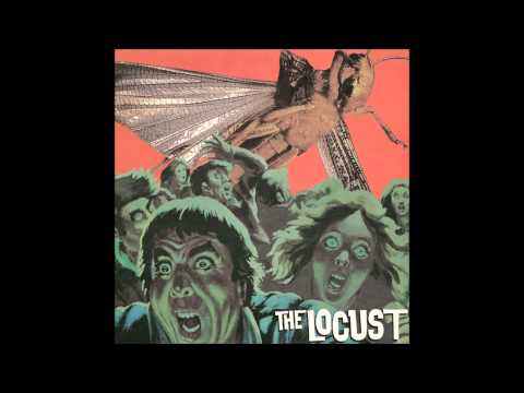 The Locust - The Locust (Gold Standard Laboratories, GSL15) (1999) (Full Album)