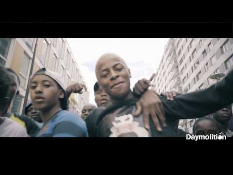 Wéstos & Lamatrix - 3ème séisme (Movie) I Daymolition