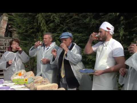 In diretta su Pollice Verde - Cascina Ceirano Villosio