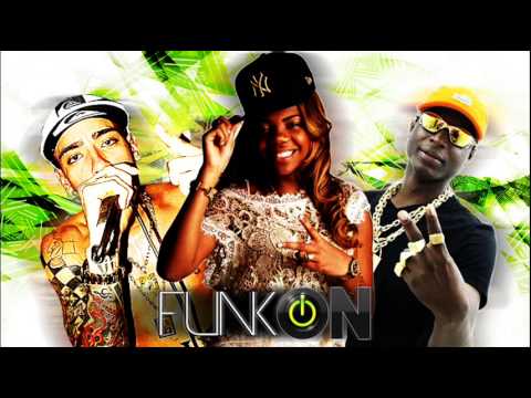 MC Dodo e MC Menor da Baixada - Binde Pra Familia [ Lançamento 2013 ] Funk-ON