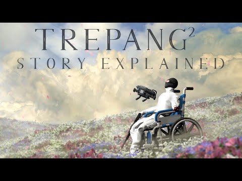 Trepang2: A Story of Love and Remembrance