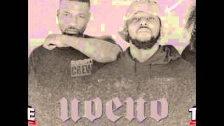 Black Hippy (Kendrick Lamar, Schoolboy Q, Ab-Soul & Jay Rock) - U.O.E.N.O. (Remix)