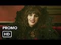 What We Do in the Shadows (FX) "History" Promo HD - Vampire comedy series
