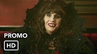 What We Do In The Shadows | Season 1 - Trailer #2
