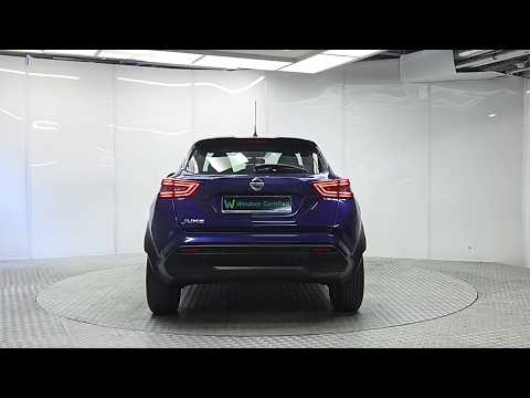 Nissan Juke 1.0T PET 2WD SV *2K Scrappage* - Image 2