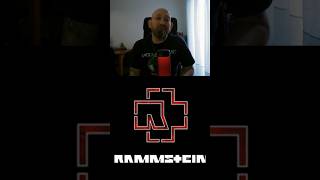 &quot;The Lost Highway to RAMMSTEIN’s Success: How David Lynch Boosted Their Career&quot;