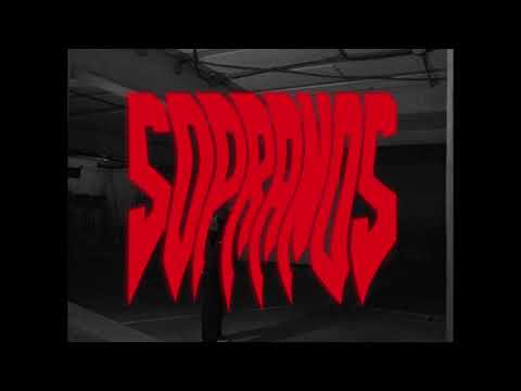 MARIANO SL - SOPRANOS (prod. P Waters) [A film by Atlhaz]