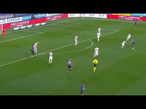 Ruslan Malinovskyi - New Ukrainian Star  |  Atalanta B.C.